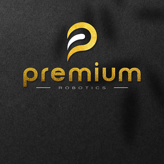 Premium Robotics Logo